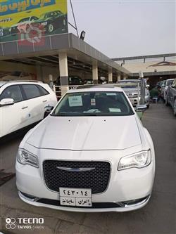 Chrysler 300